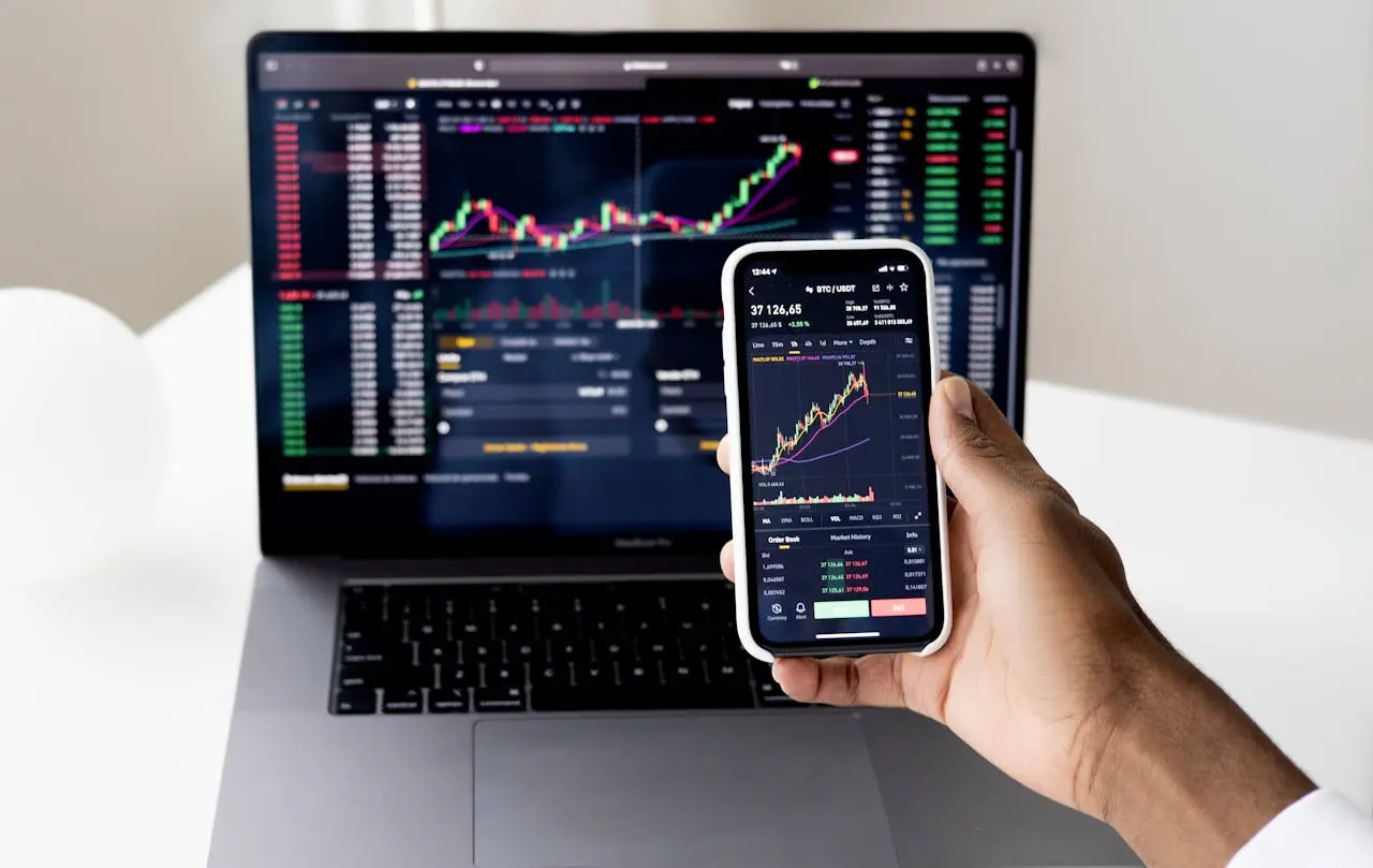 Trading